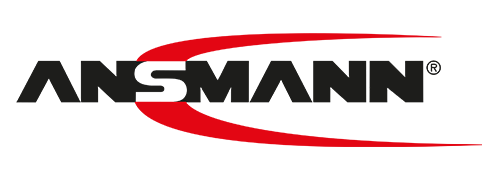 Logo of Ansmann