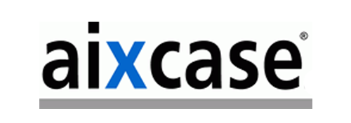 Logo of aixcase