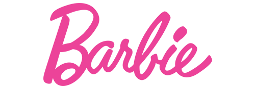 Logo of Barbie